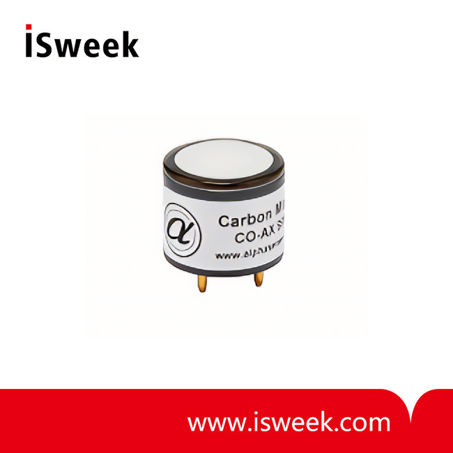 Carbon Monoxide Sensor CO Sensor Compliant for Stack Gases