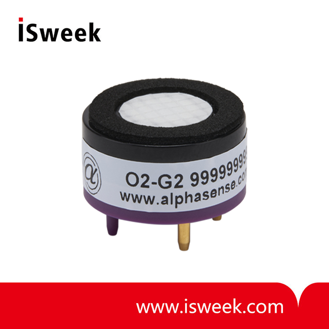 Miniature Size Oxygen Sensor (O2 Sensor)