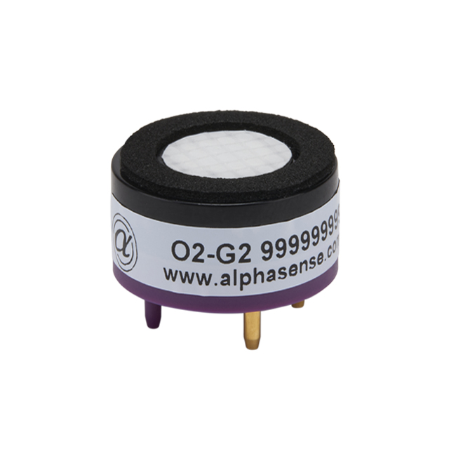 Miniature Size Oxygen Sensor (O2 Sensor)