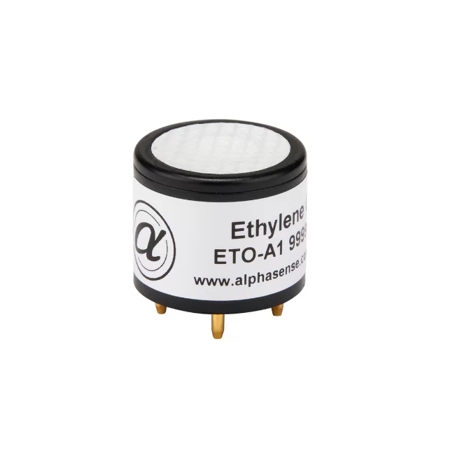 Ethylene Oxide Sensor (ETO Sensor)