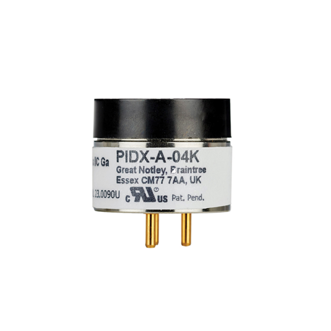 VOC photoelectric ion sensor Advanced PID sensor（0-4000ppm）