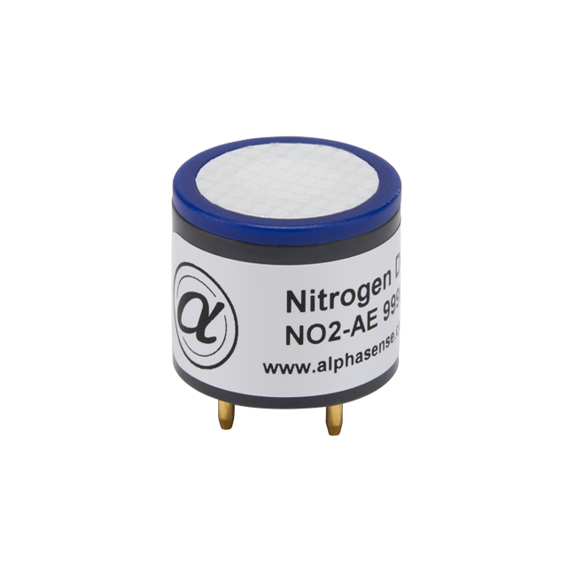 High Concentration Nitrogen Dioxide Sensor (NO2 Sensor)