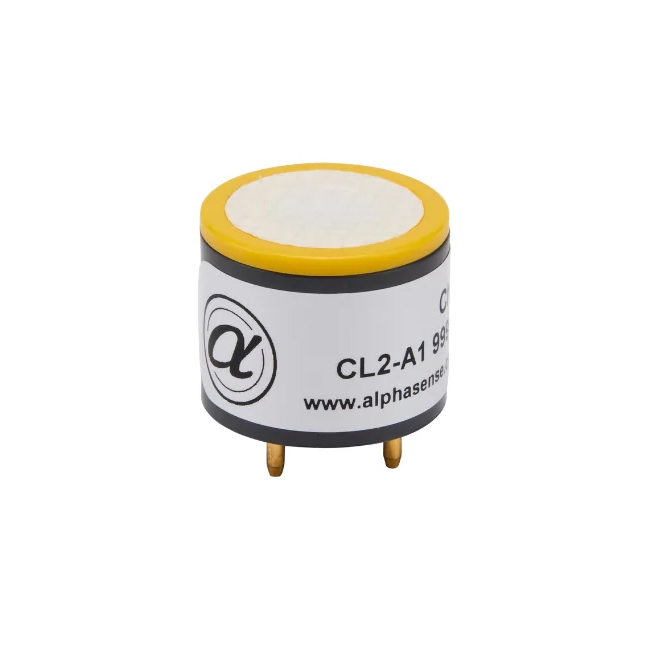 Chlorine Sensor (CL2 Sensor)