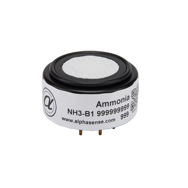 Ammonia Sensor (NH3 Sensor)
