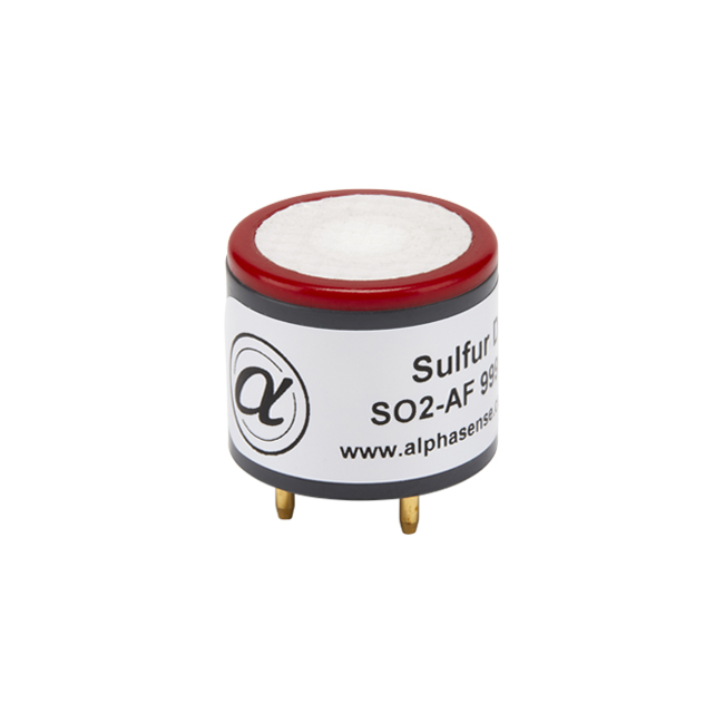 Sulfur Dioxide Sensor (SO2 Sensor)