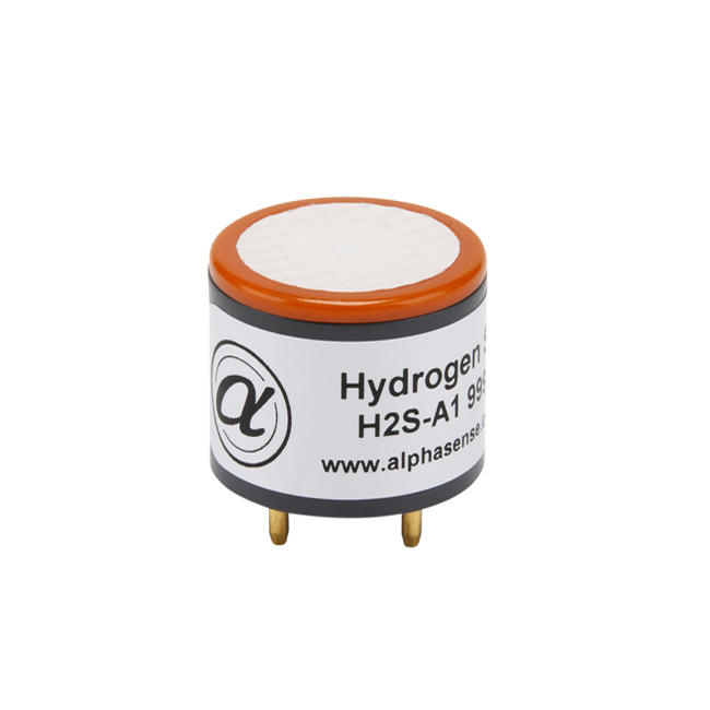 Hydrogen Sulfide Sensor (H2S Sensor)