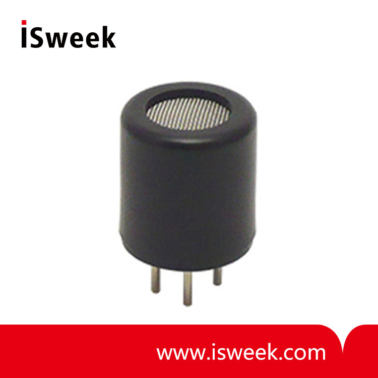 Methane and LP Gas sensor 