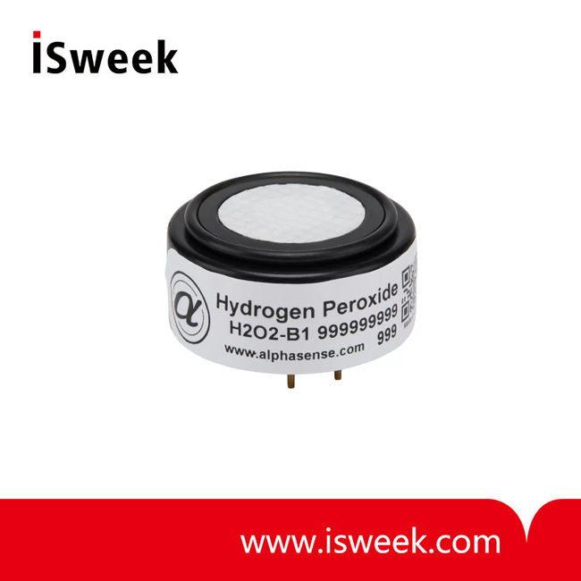 Hydrogen peroxide sensor Hydrogen peroxide gas sensor H2O2