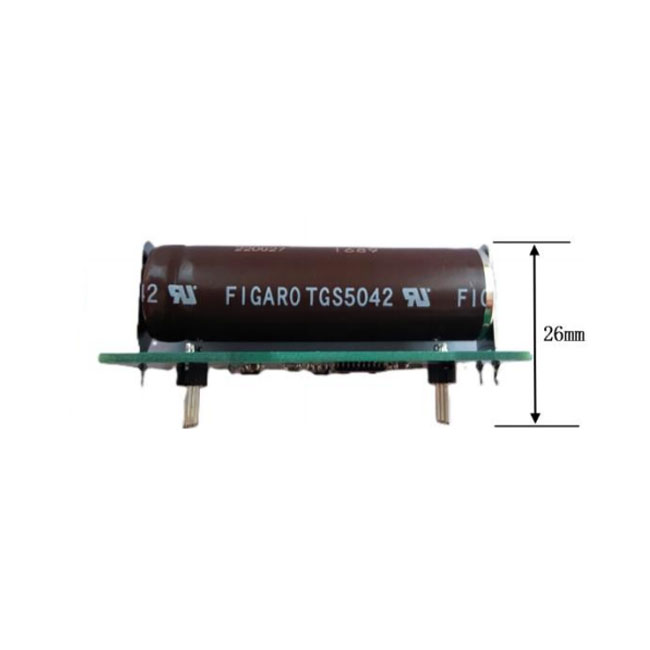 TGS5042 Electrochemical Carbon Monoxide sensor module (CO) 0-1000 ppm