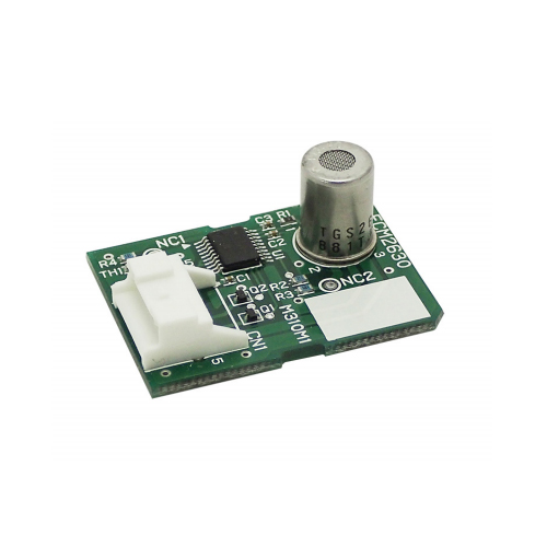 Pre-calibrated Module For Refrigerant Gases R-32