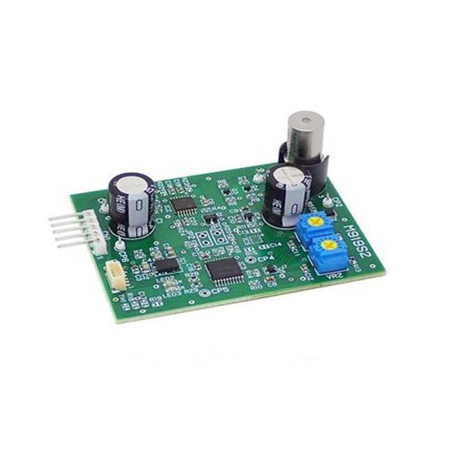 Methane And  Carbon Monoxide Evaluation Module For TGS3870