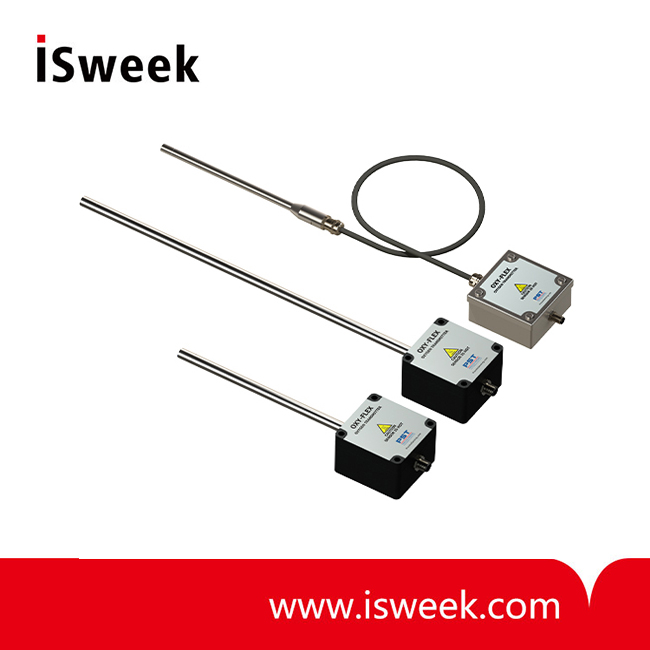 Zirconia Oxygen Transmitter 