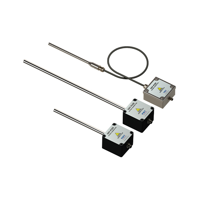 Zirconia Oxygen Transmitter 