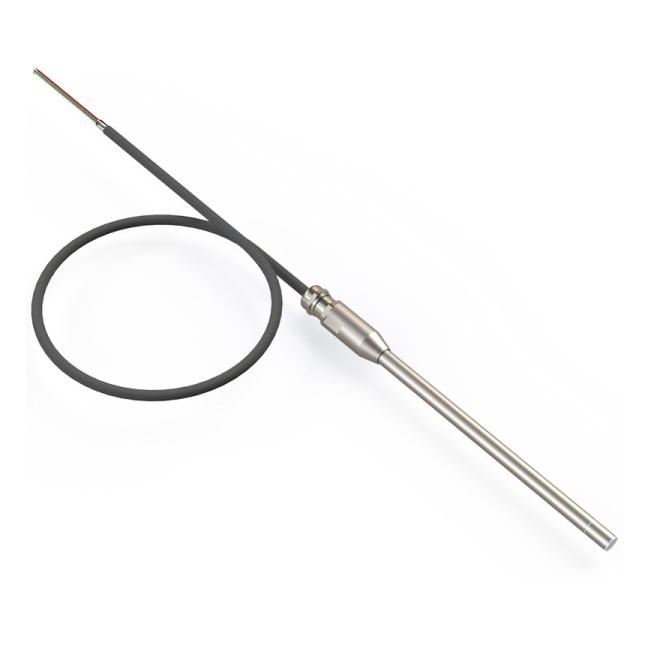 Zirconia O2 Sensors Screened Probe Series  Long Housing