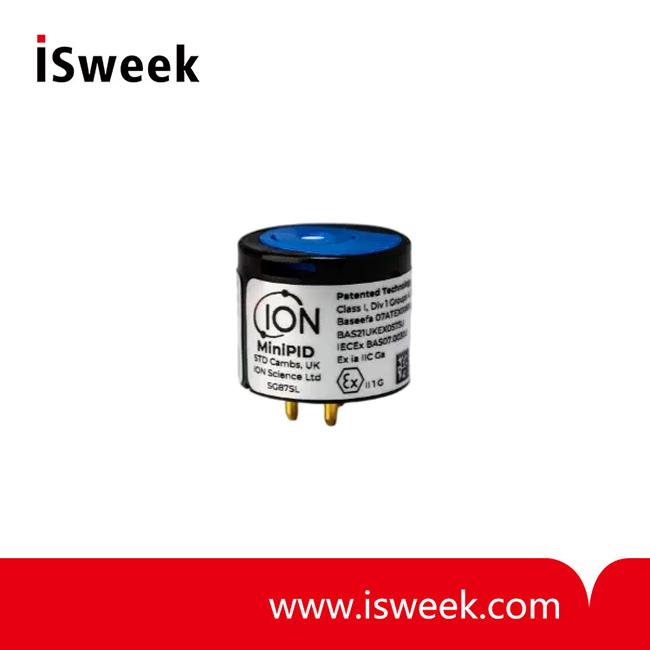 PPM Gas Sensor  PID VOC Gas Sensor OEM