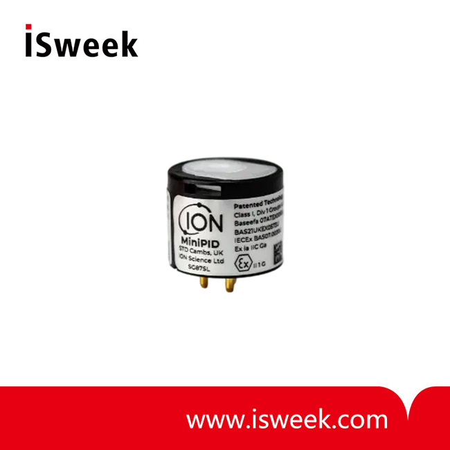 PPB Gas Sensor PID VOC Gas Sensor OEM