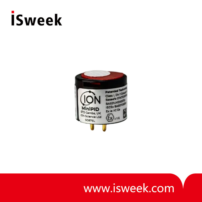 High Sensitivity Gas Sensor PID VOC OEM Gas Sensor