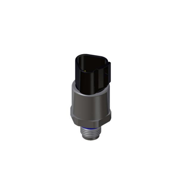 Industrial Pressure Sensor